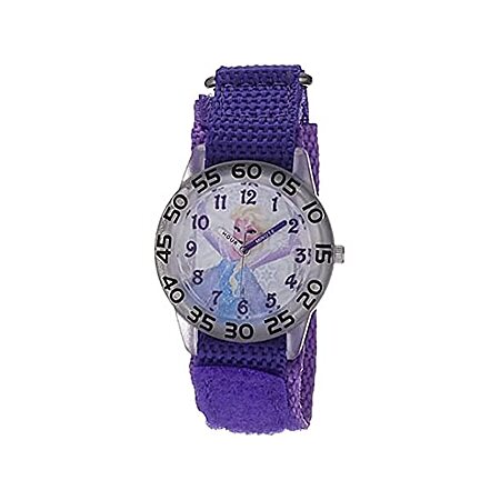 Disney Frozen Elsa Kids Watch for $12!