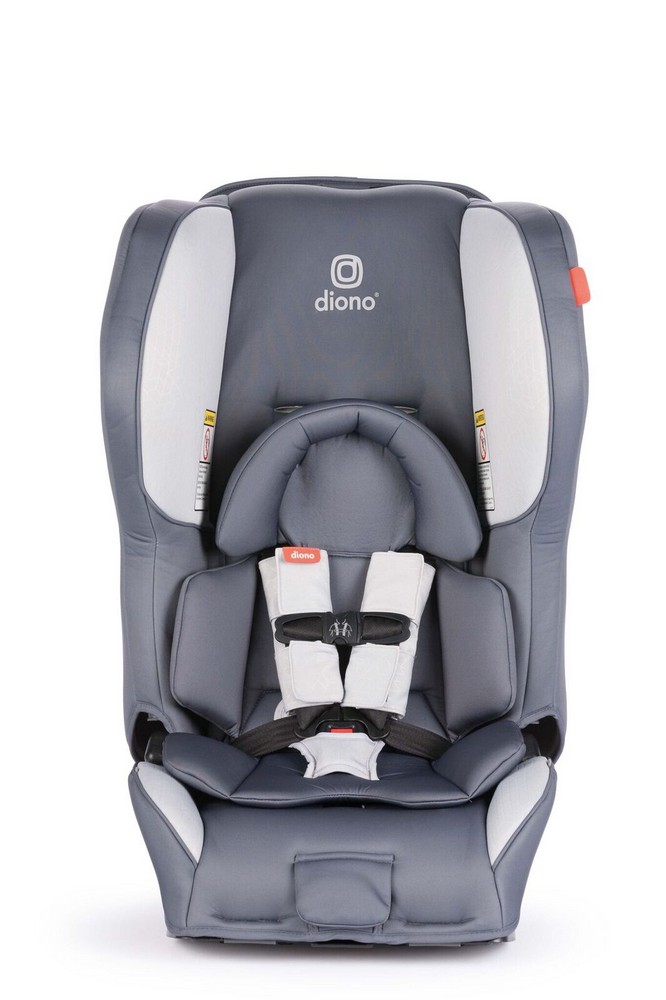 Diono™ Rainier® 2 AX Convertible Car Seat (Oyster Gray Only) $119.99 (after 20% off coupon)