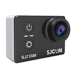 SJCAM SJ7 STAR 4K WIFI Action Camera  $179.99 + Free shipping from CN warehouse @urlhasbeenblocked