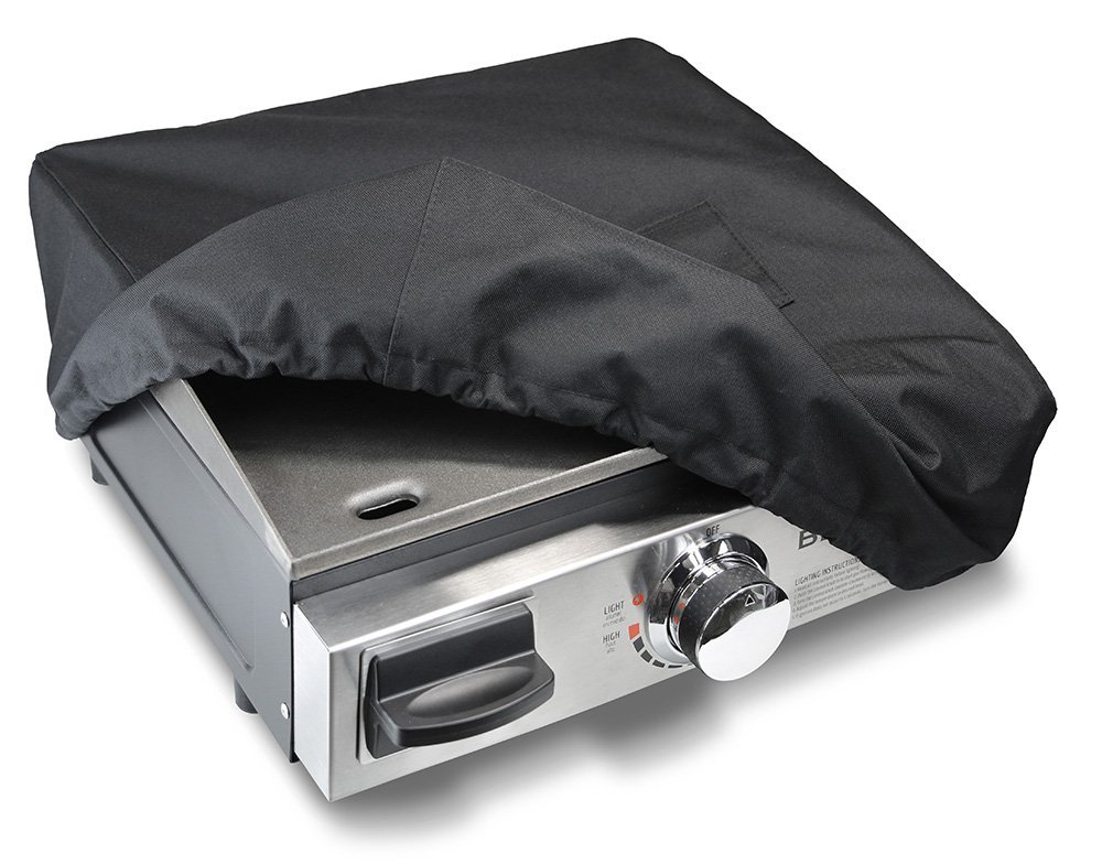 Blackstone 17 Inch Table Top Griddle Carry Bag and Cover ...