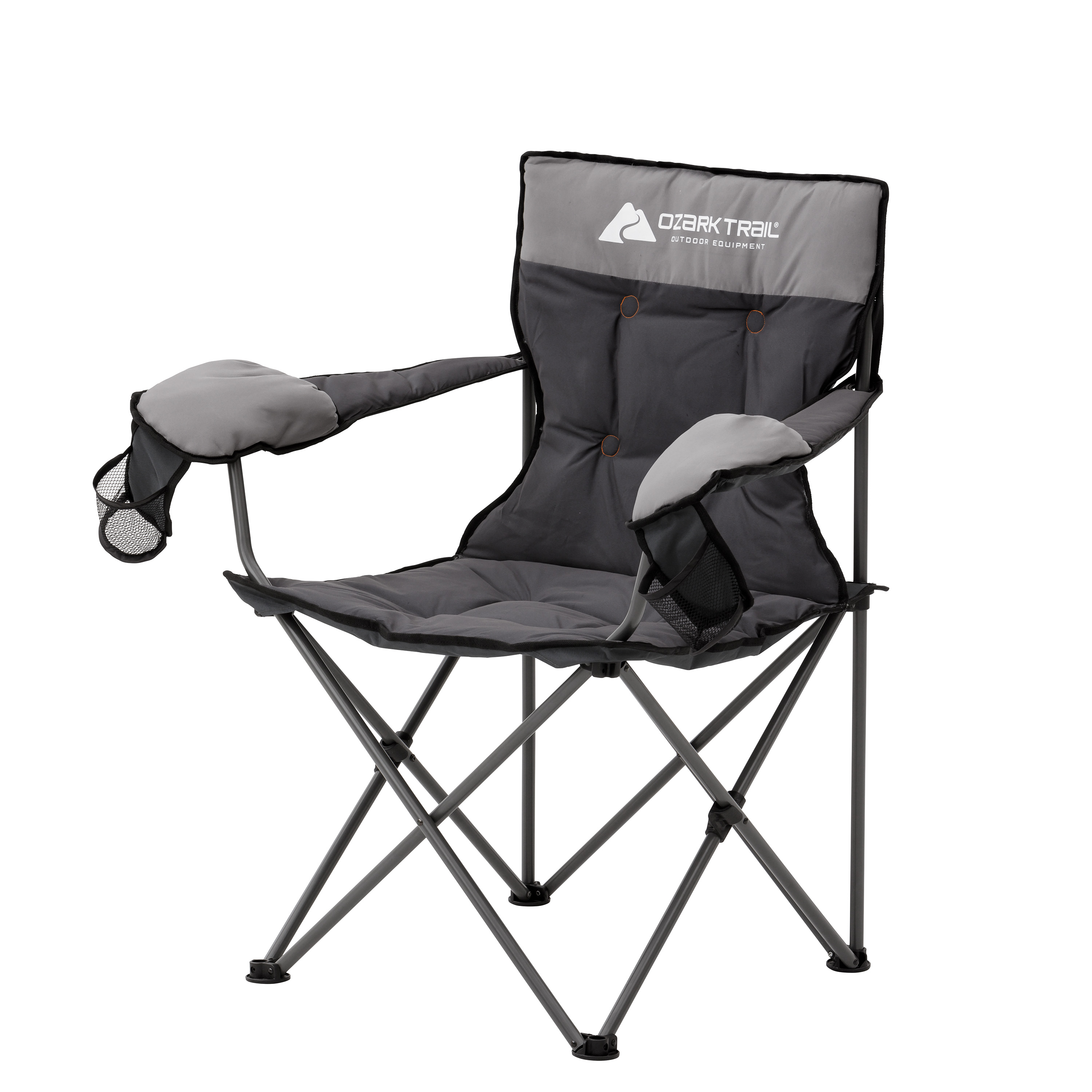 ozark trail outdoor equipment folding chairs