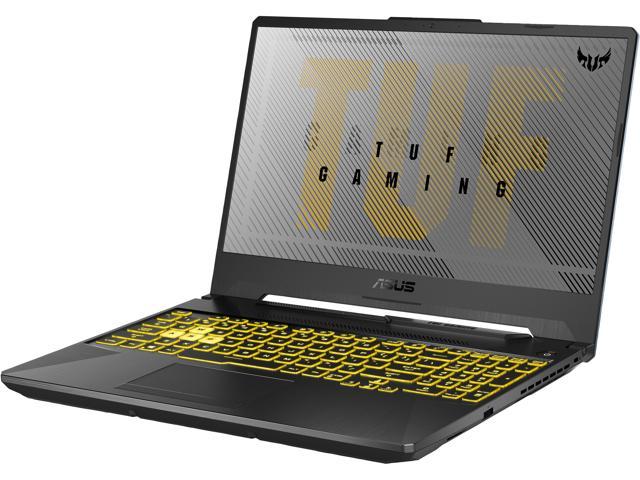 Asus Tuf Gaming A15 Gaming Laptop 144 Hz Full Hd Ips Type Amd Ryzen 7 4800h Rtx 2060 16 Gb Ddr4 1 Tb Pcie Ssd 90 Whr Battery 1199