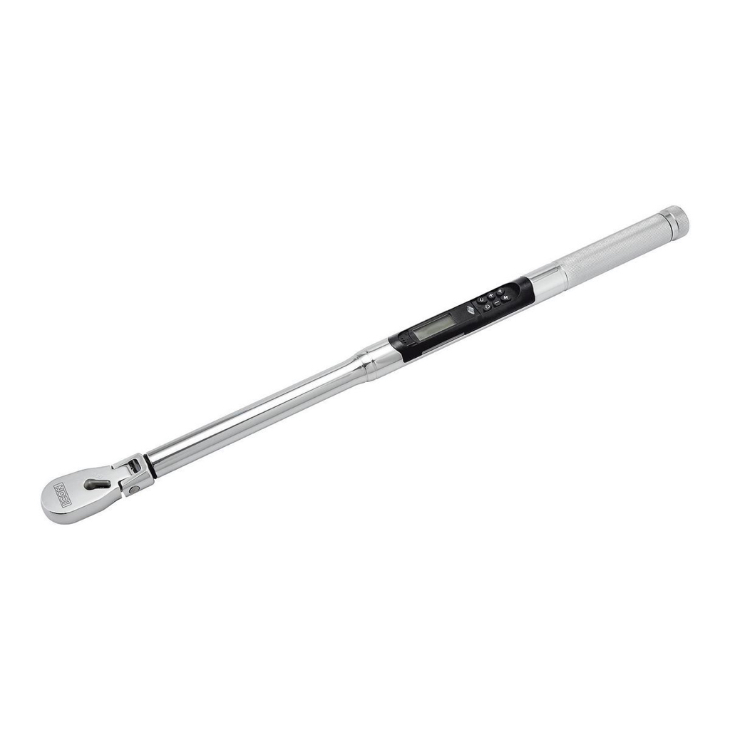 ICON 1/2 in. Professional Flex Head Digital Angle Torque Wrench 263.20