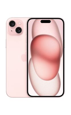 T-Mobile One Plans (and above)-Up to $830 Credit iPhone15 with BOTH trade-in & Add-a line required - Get 128GB Apple iPhone 15 Free via 24 Monthly Bill Credits + Tax/Fees & $35 Act