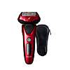 Package Deal:Panasonic ES-ALV6HR (ARC 5 Shaver, Red color) Plus Replacement Blade &amp;amp; Foil Set for ARC5 Shavers WES9032, Free Shipping. Panasonic.com After 10% Welcome Coupon $150.74