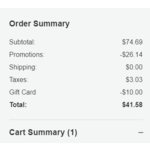 Petco 35% off first subscription order and -$10 Wikibuy YMMV