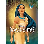 Digital Movies $4.99 each Pocahontas, Pocahontas II, Lego Batman Movie, Rush Hour, Super Intelligence, Bulletproof, Caddyshack and more