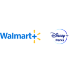 Disney+ Subscribers: 1-Year Walmart+ Membership $58