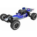 Redcat Racing - Cyclone XB10 - Blue $79.99