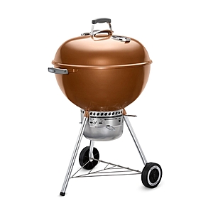 Weber Kettle clearance YMMV at Walmart B&M NOT ONLINE - $60