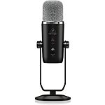 Behringer BIGFOOT All-In-One USB Studio Condenser Microphone - $33.71 + Free Shipping @ Amazon