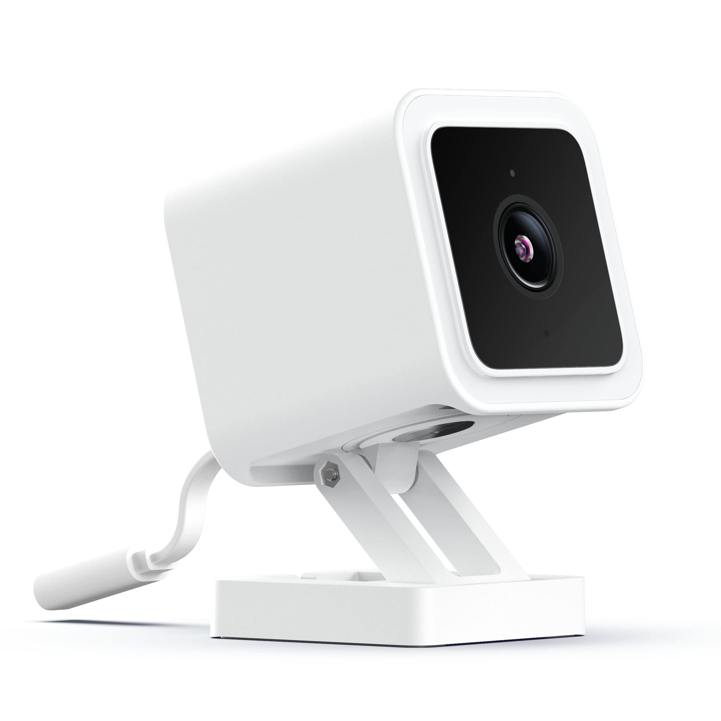 Wyze Cam v3 1080p HD Indoor/Outdoor Security Camera with Color Night Vision $20 $19.98