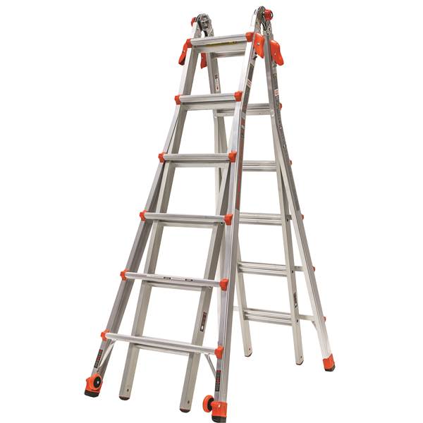 Little Giant Velocity 26’ Ladder (In-store) - Farm & Fleet - $249.99