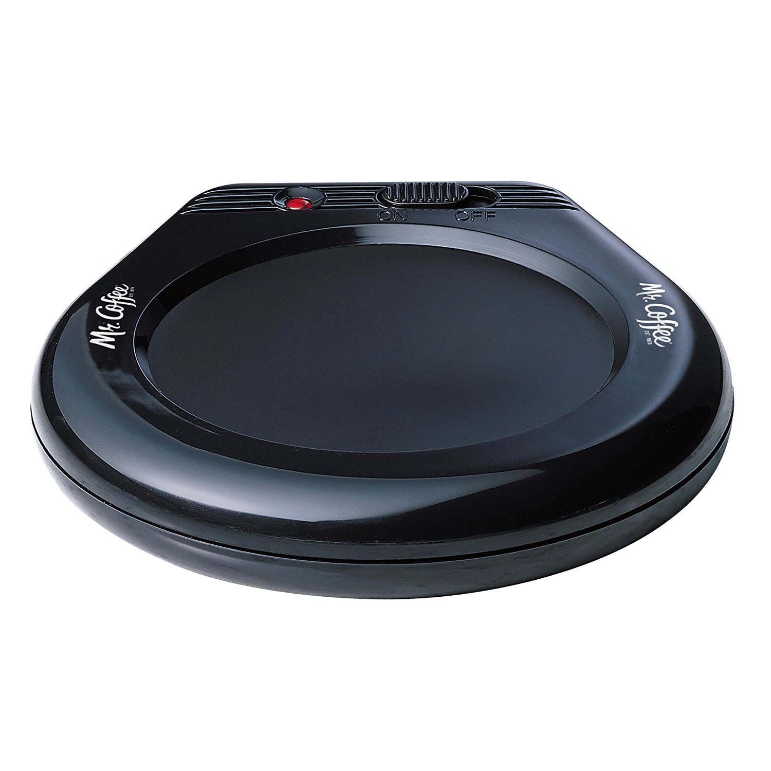 Add-On Item: Mr. Coffee Mug Warmer for $6.99