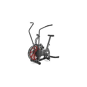 Marcy ns 1000 air bike sales