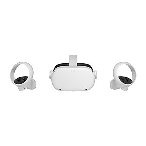 Oculus quest deals for sale walmart