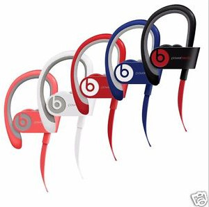75% Off Powerbeats 2 Wireless In Ear Headphones $49.99