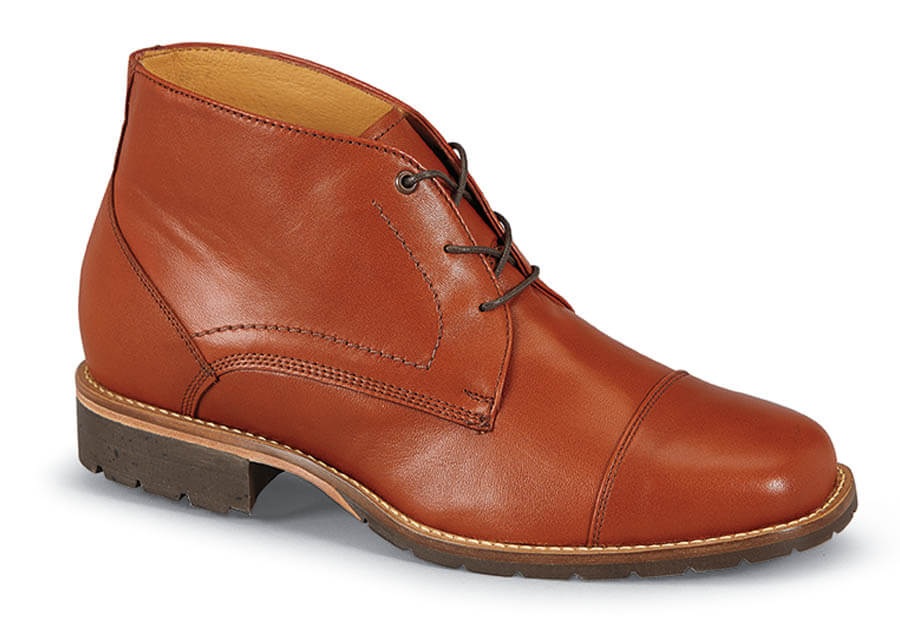 17% Off Everything- Hitchcock Wide Shoes for Men and Women