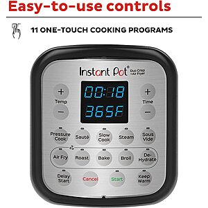 Instant best sale pot slickdeals