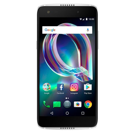 Alcatel Idol 5S - 32 GB - Unlocked (YMMV) $49