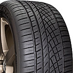 Big O Tires - $140 instant rebate on select Continental tires + free conventional oil change