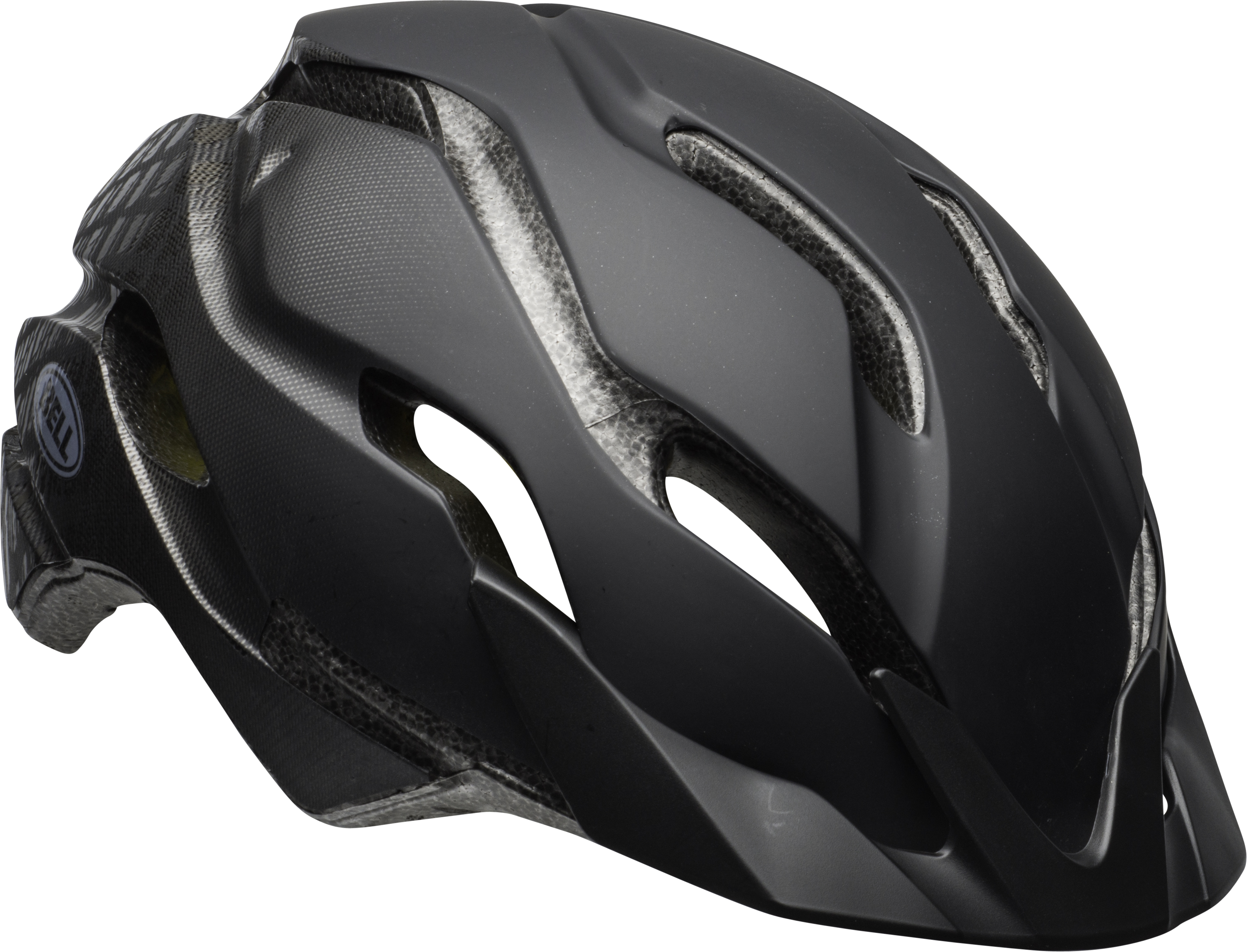 Bell Revolution Mips Bike Helmet Matte Black Slickdeals Net