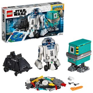 LEGO Star Wars Boost Droid Commander (75253) - $120