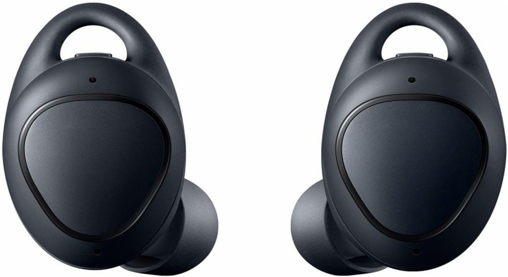 Samsung Gear IconX 2018 Wireless Earbuds, $149.99 or $138.74 with Unidays