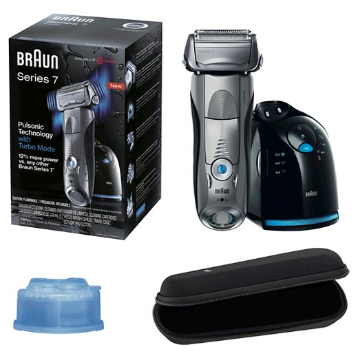 Braun Series 7 7898cc 110 170 Less 30 Mir Less 30