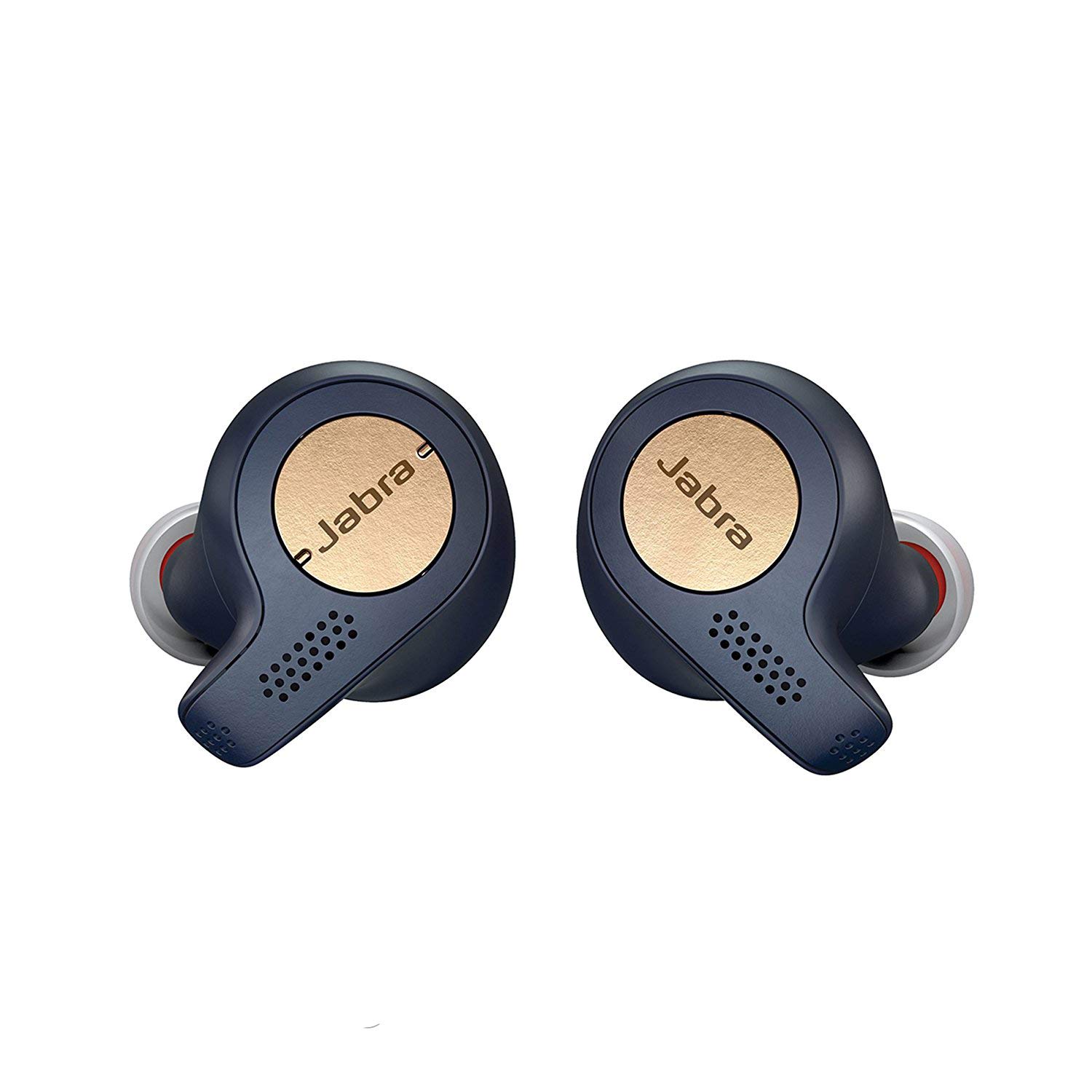 Jabra Elite Active 65t 132 For Copper Blue 139 99 For Copper Black Slickdeals Net