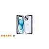 Mkeke iPhone 15 Case 33% off w/ code: CXVFPMNN - $2.99