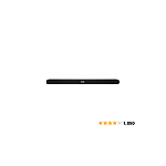 TCL Alto 8i 2.1 Channel Dolby Atmos Sound Bar with Built-in Subwoofers and Bluetooth – TS8111, 260W, 39.4-inch, Black - $99.99