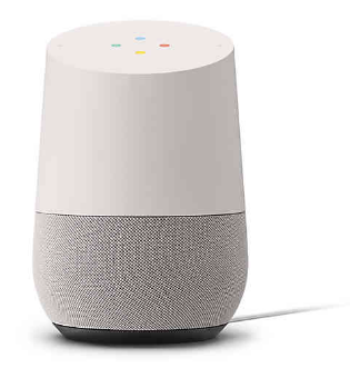 Google Home ($49) &amp; other Google stuff @ Bed Bath and Beyond