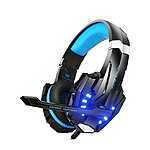 BENGOO G9000 Stereo Gaming Headset for $15.39 AC