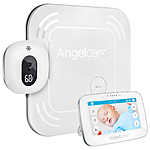 Angelcare Wireless Movement, Video and Sound Monitor AC417/AC517 - $91.99 or $99.99 + FS @ BBB