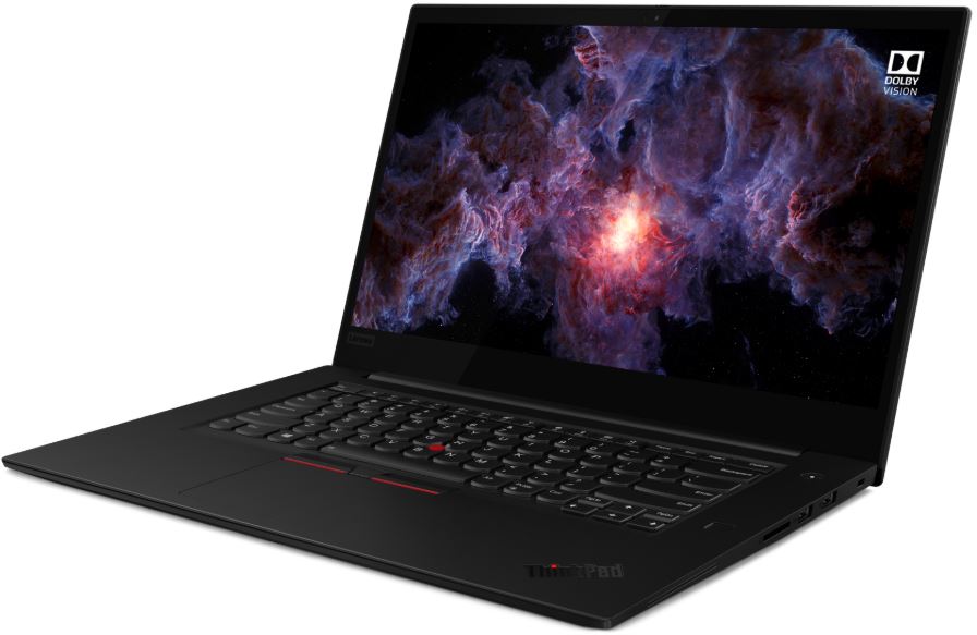 Lenovo Thinkpad X1 Extreme Gen 2   (45% off with coupon)  starting  $1,352.45