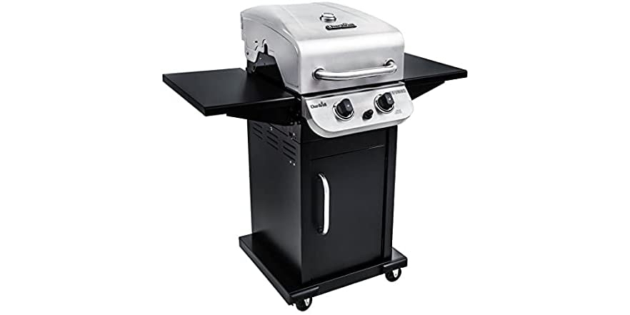 Char-Broil 2-Burner Performance Series Gas Grill - $189.99 - Free shipping for Prime members - $189.99