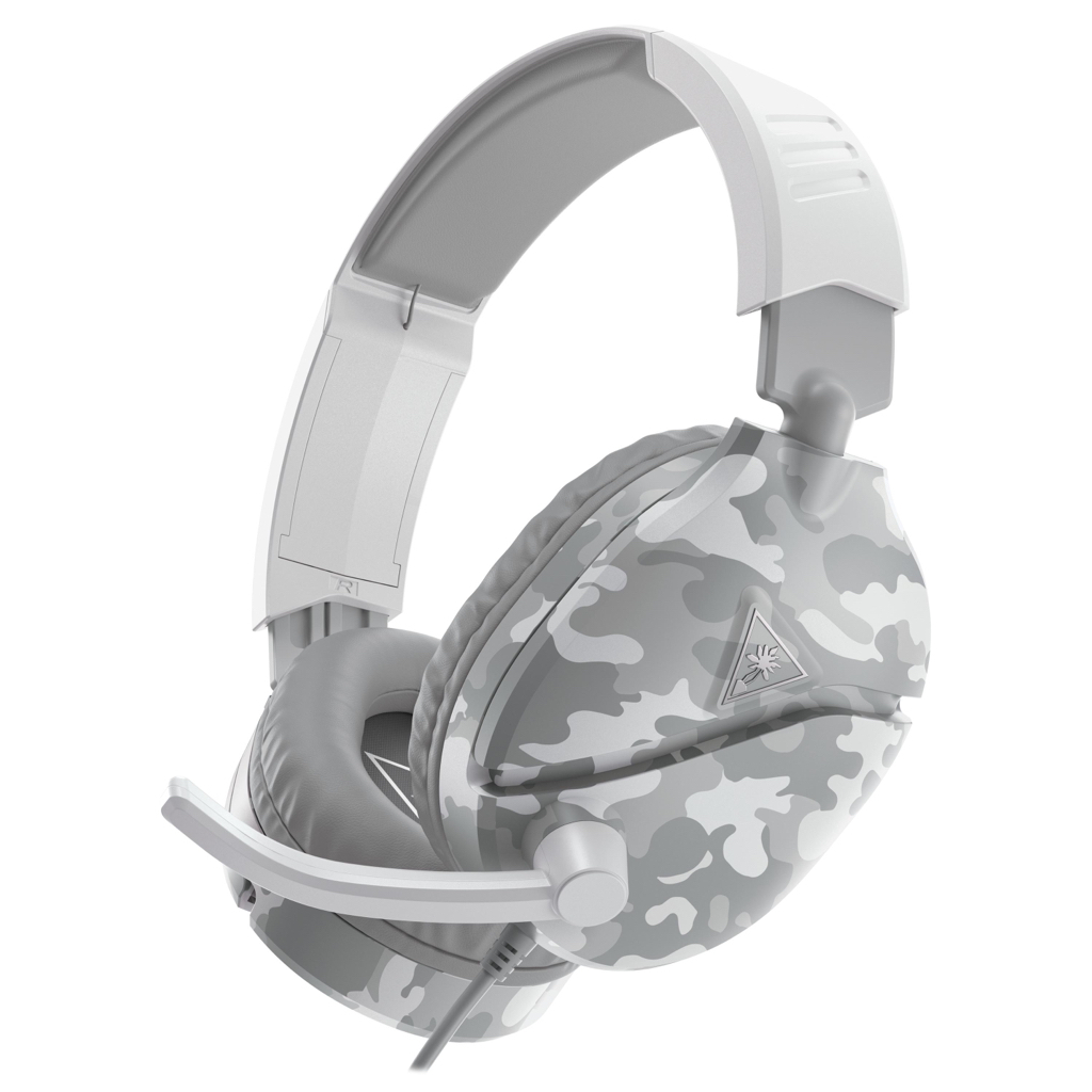Turtle Beach Ear Force Recon 70 Arctic Camo Headset - $23 at Walmart - YMMV