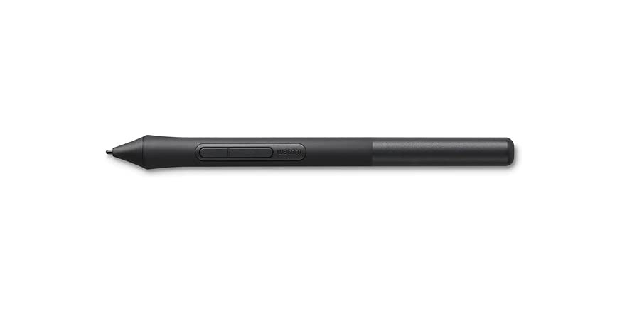 Wacom 4K Pen for Intuos Tablet - $19.99 - Free shipping for Prime members - $20