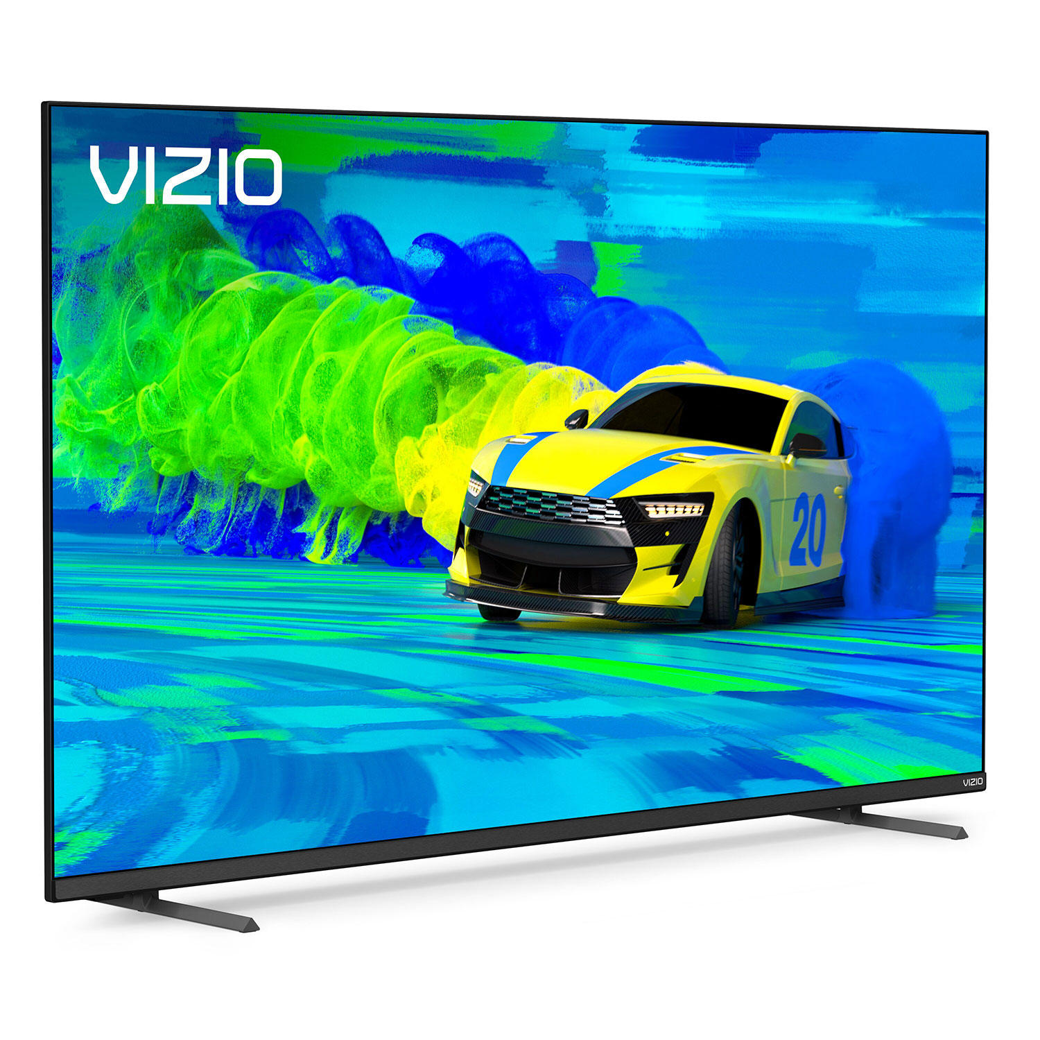 VIZIO 58" Class M7 Series 4K QLED HDR Smart TV M58Q7J01 Sam's Club 379