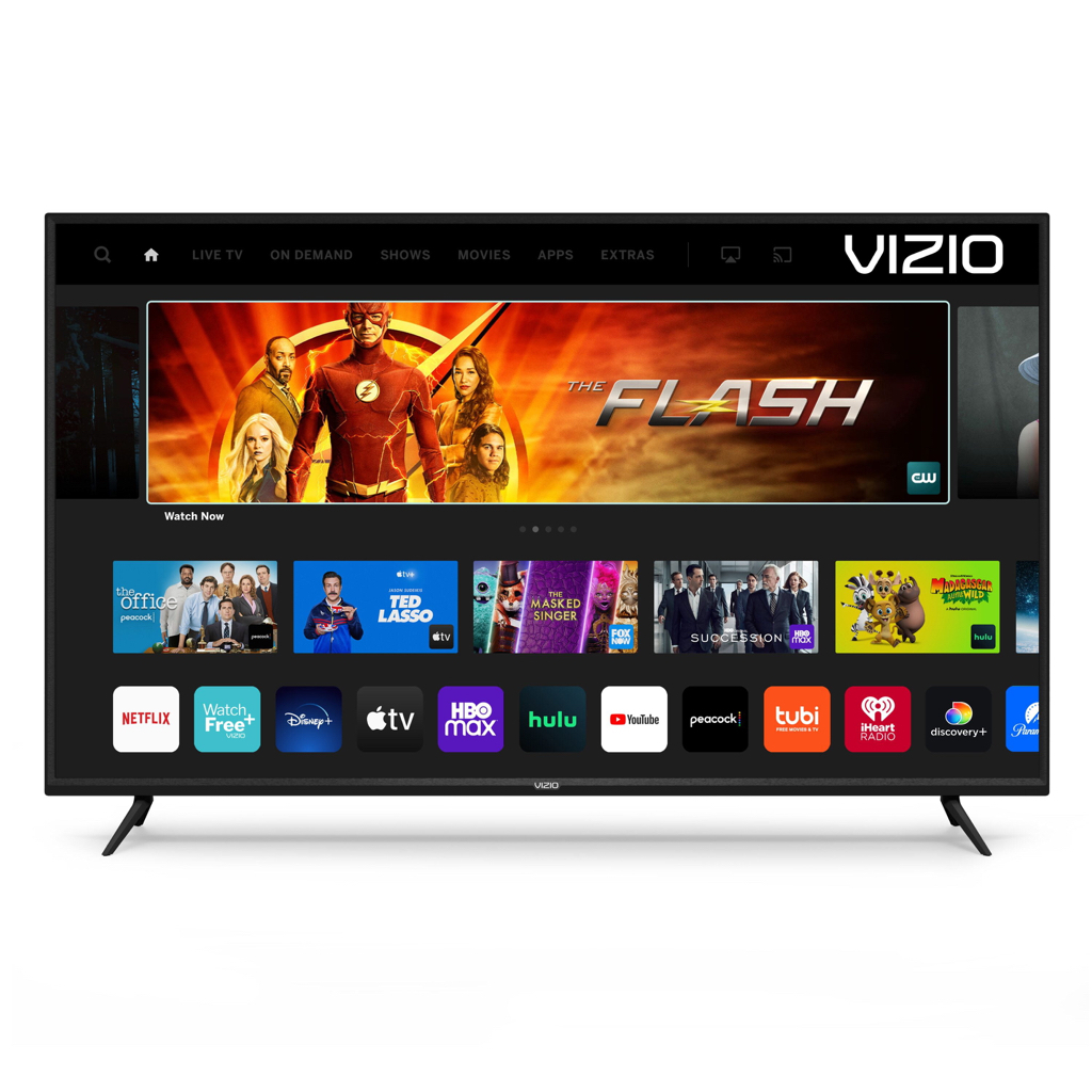 On Nov 21: VIZIO 70" Class V-Series 4K UHD LED SmartCast Smart TV V705x-J03 - $448
