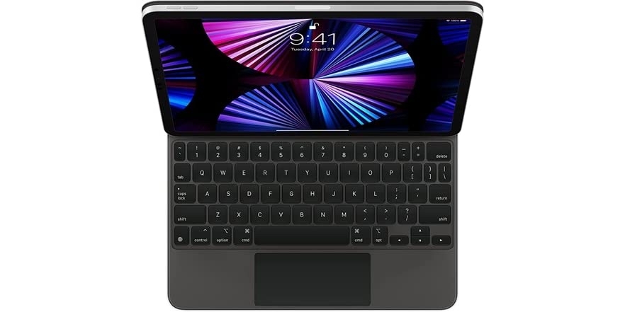 Apple Magic Keyboard for iPad Pro 11-inch - $249.99 - Free shipping for Prime members