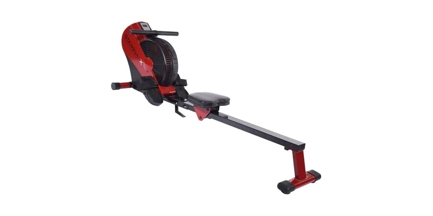 Stamina Air Rower - $159.99 - Free shipping for Prime members - $160