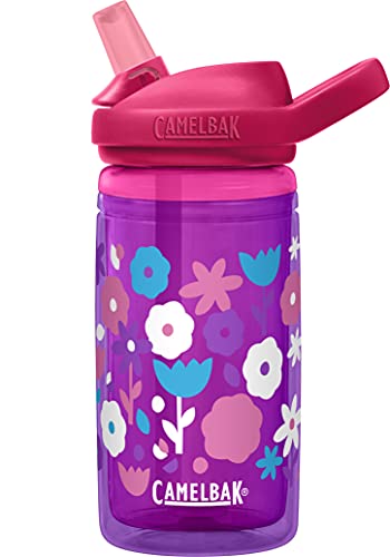 CamelBak eddy+ Kids Insulated BPA-Free B - $9.47 - Free shipping for Prime members at Woot!