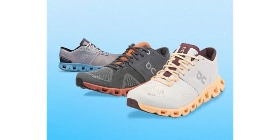 On Running Shoes - $94.99