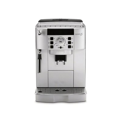 De'Longhi Magnifica XS Fully Automatic Espresso and Cappuccino Machine, ECAM22110SB - $450