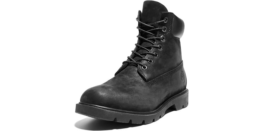 Men's Timberland Premium 6" Waterproof Boot - $139.99 - Free shipping for Prime members - $140