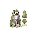 Abco Tech Instant Pop-Up Privacy Tent - $22.99 - Free shipping for Prime members - $22.99