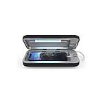 PhoneSoap 3 UV Smartphone Sanitizer - $24.99 - Free shipping for Prime members - $24.99