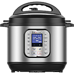 Instant Pot 8-Quart 7-in-1 Multi-Cooker $59 + Free Shipping